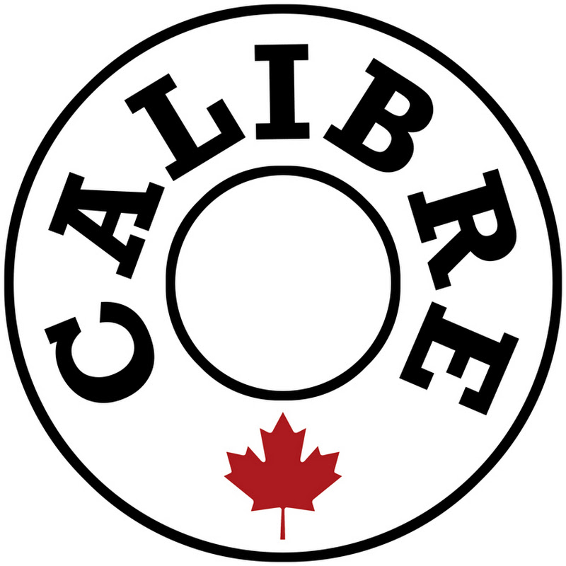 Calibre Magazine
