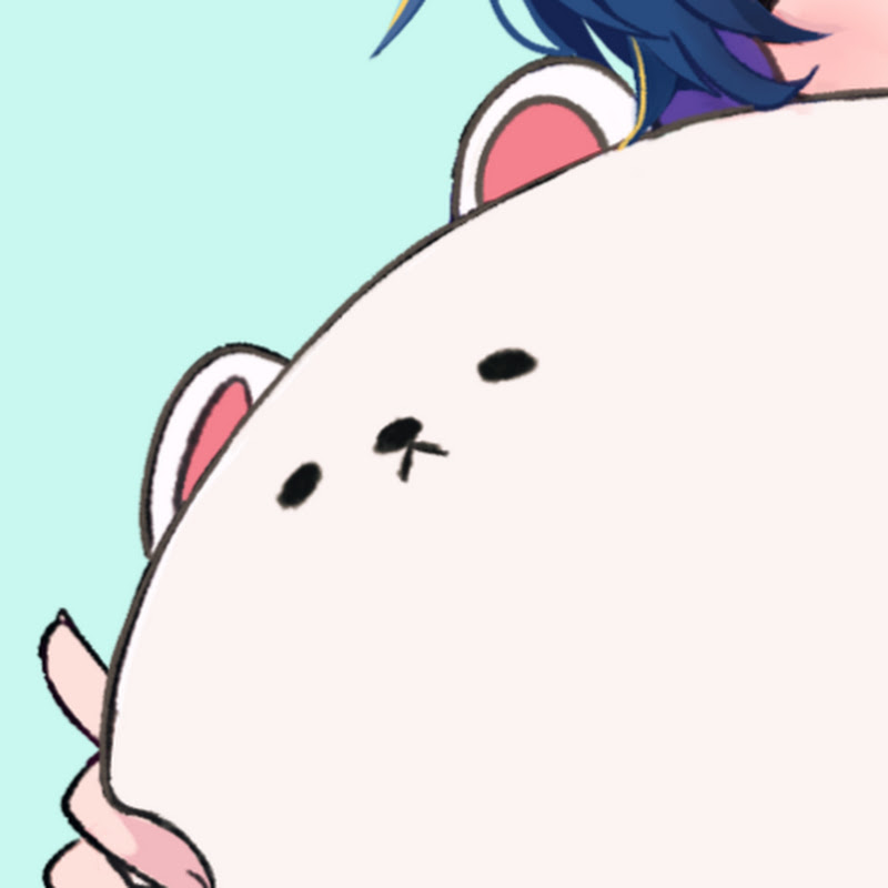 ふつうのくま