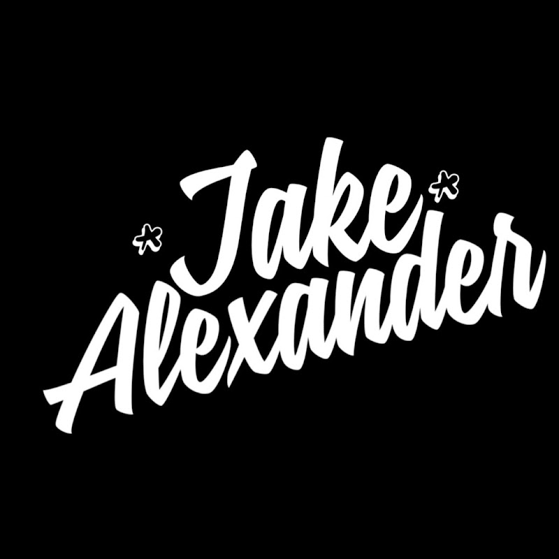 Jake Alexander