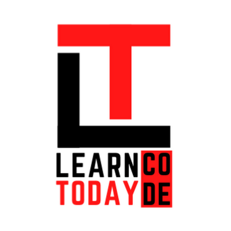 Learn Code Today தமிழ்