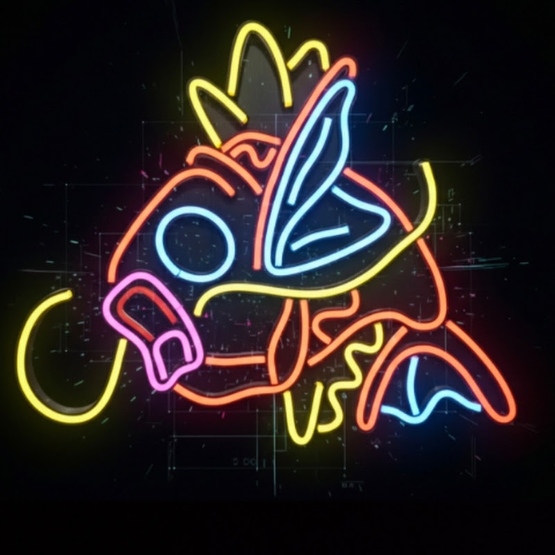 Just Magikarp
