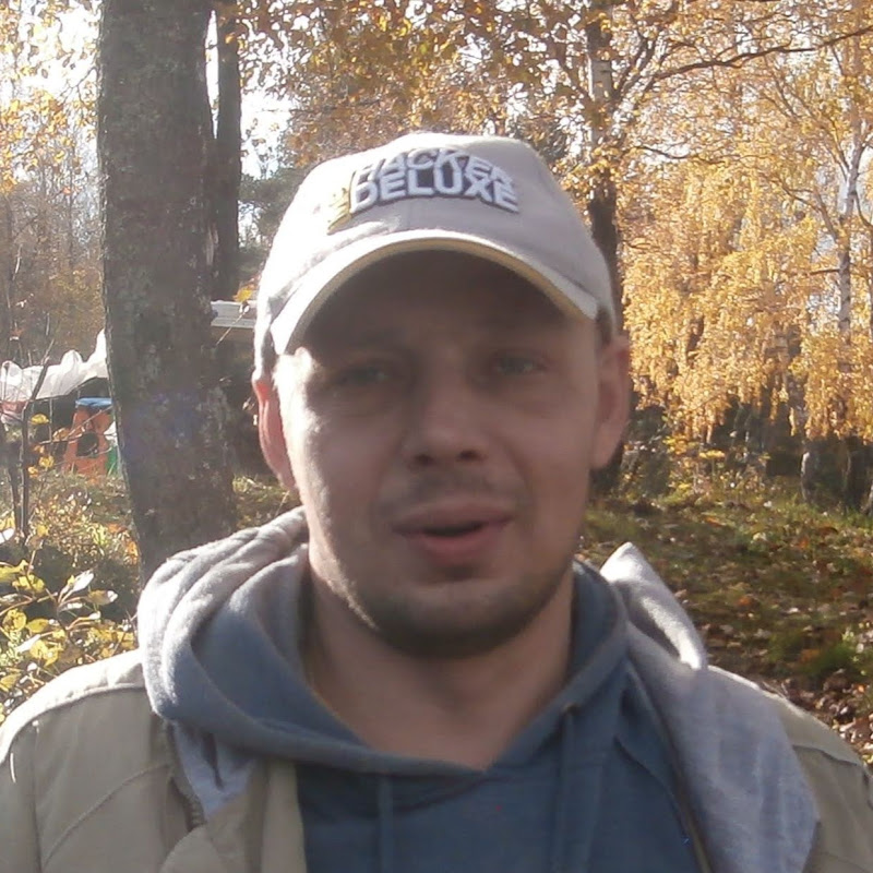 Сергей «SV» Питерский