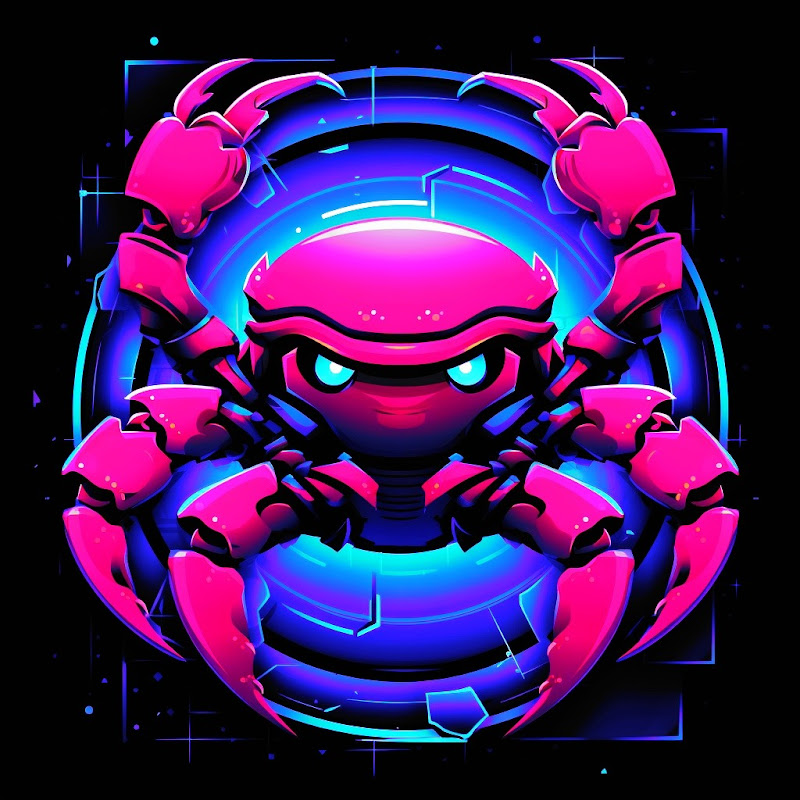 Hypno Crab