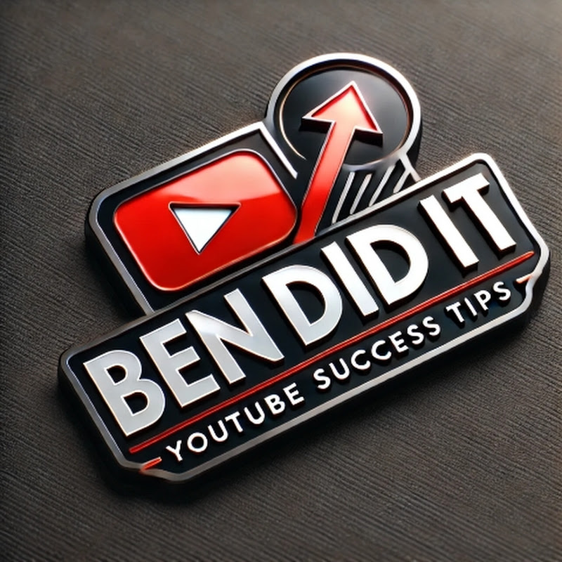 Ben Did It