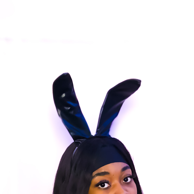 Bunny Blu ♡