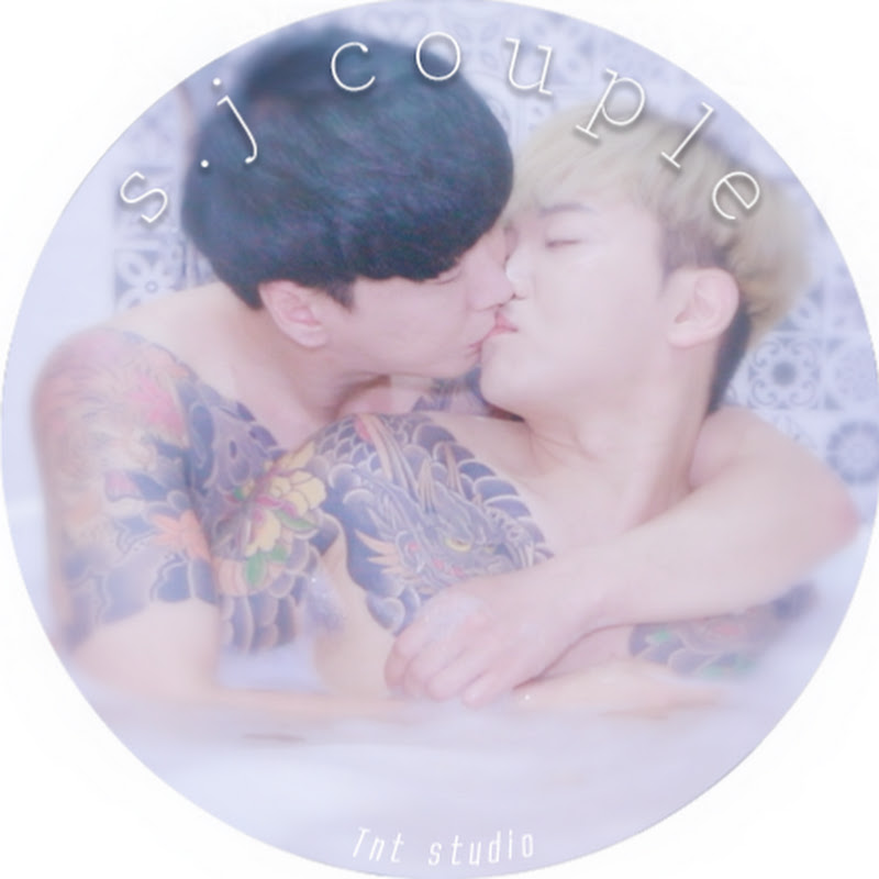 식쫑커플 S.J_Couple
