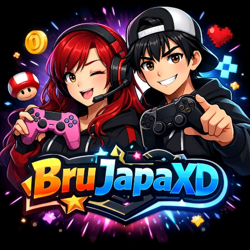 BruJapaXD