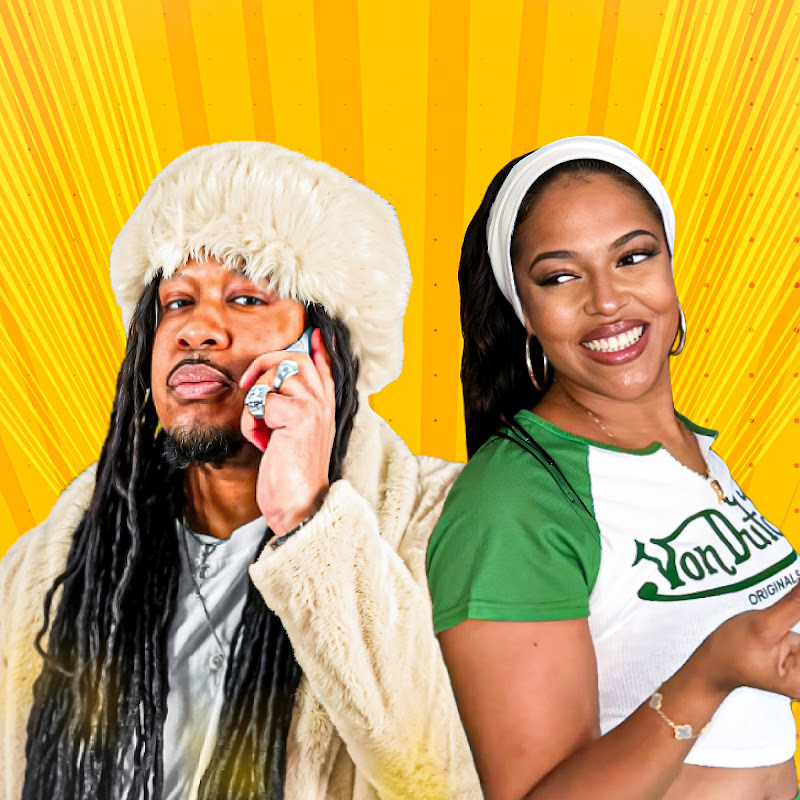 Good Times Show - Aliisha & Baloo