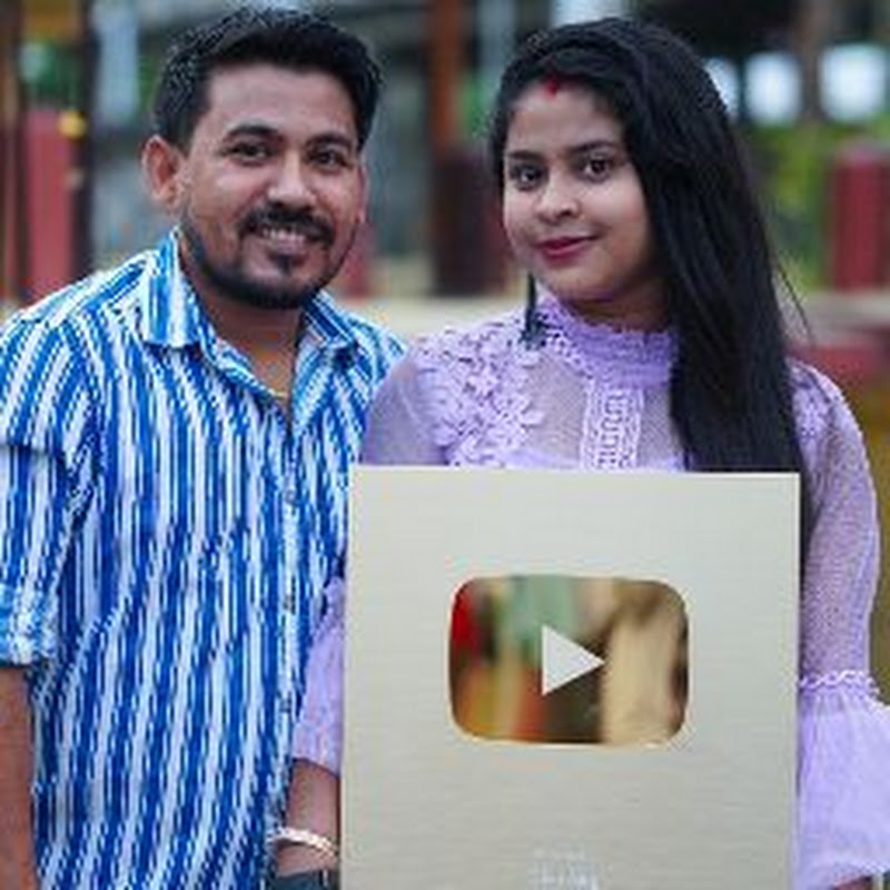 Mr&Mrs Nag