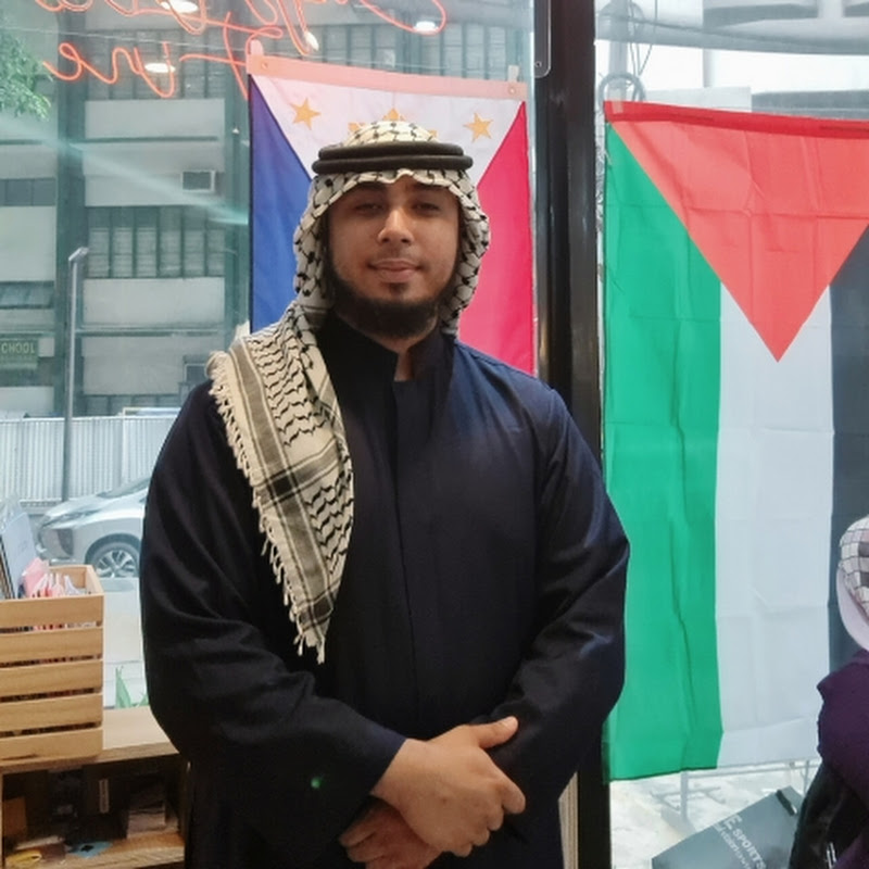 Kaisy القيسي 
