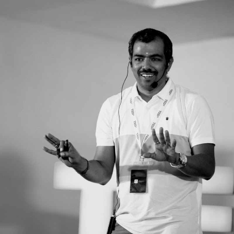 Shriram Vasudevan