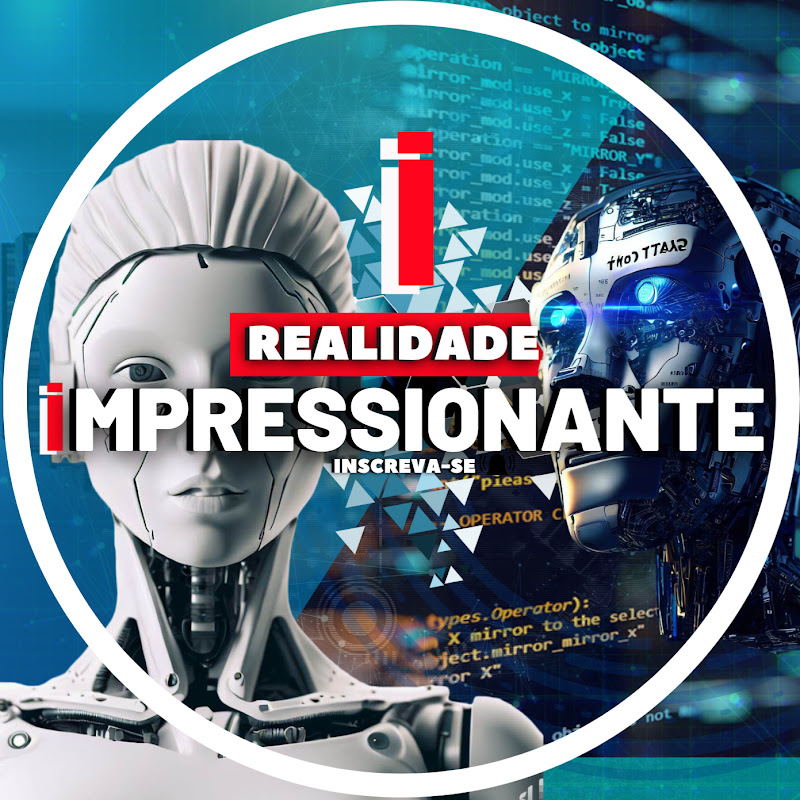 Realidade Impressionante