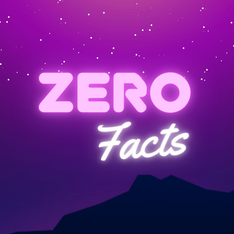 Zero Facts
