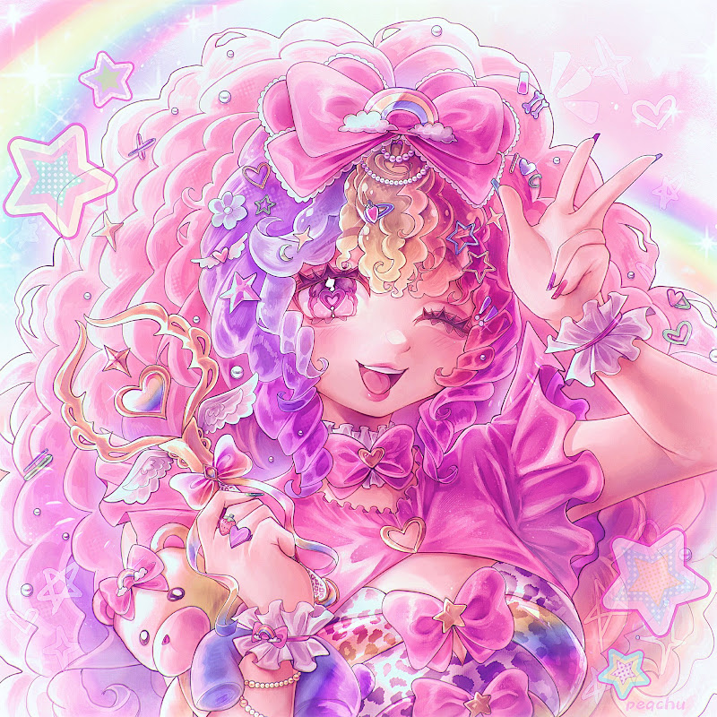 enchanteddizzy