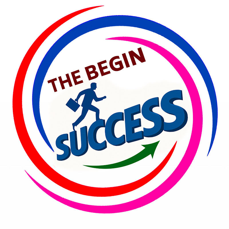 The Begin Success