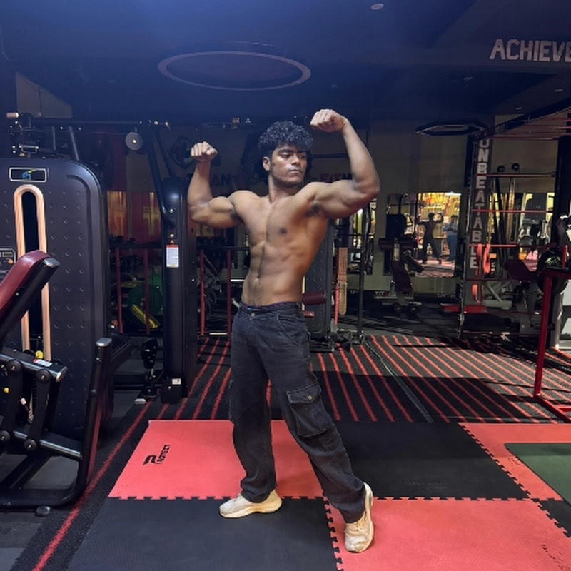 Rahul perfect fitness