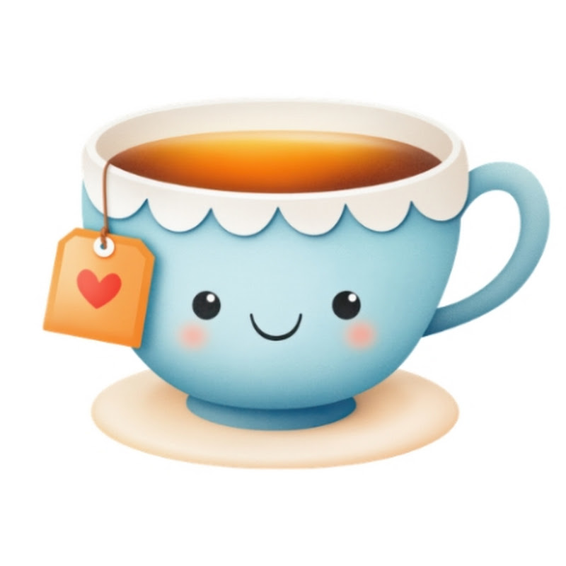 TEA TENSION TV