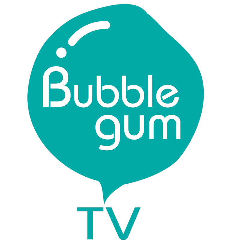 버블껌티비BubbleGum TV