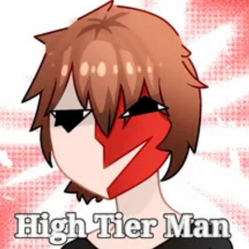 HighTierMan
