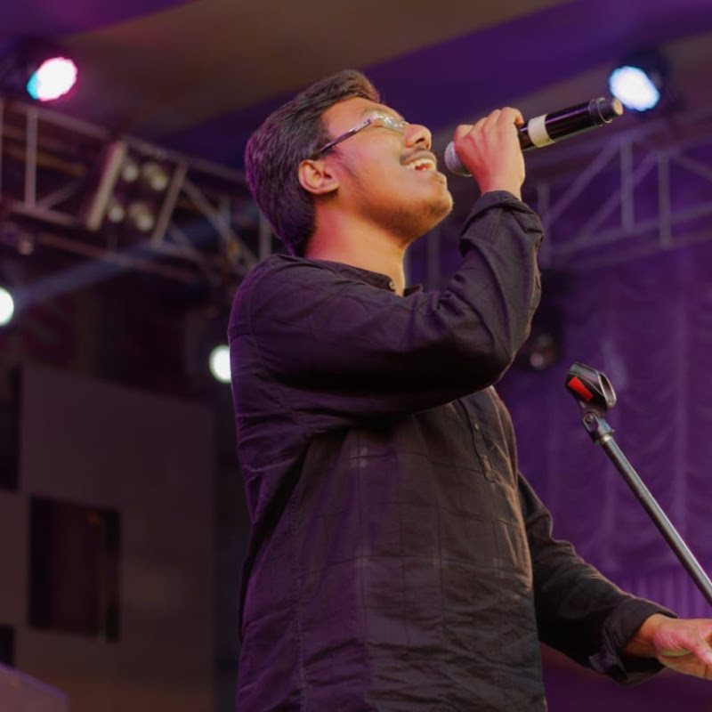 Sumit Ghosh