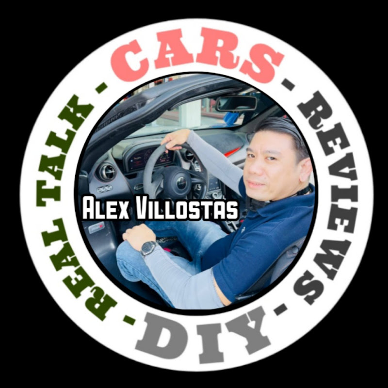 Alex Villostas