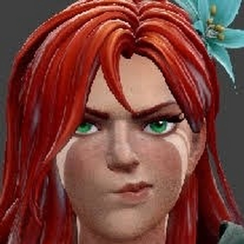 KempeDrist