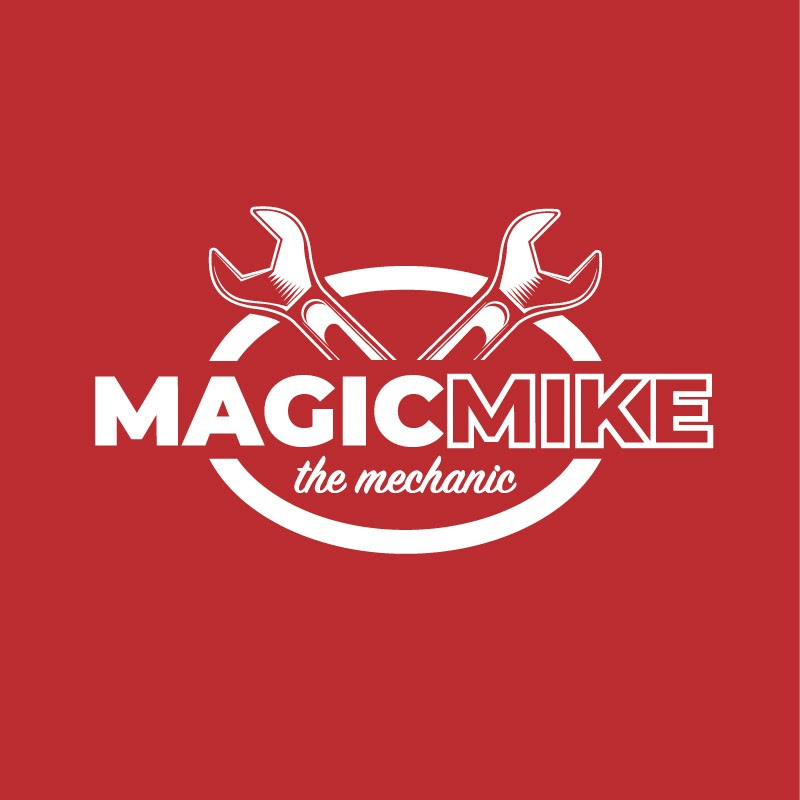 Magic Mike the Mechanic