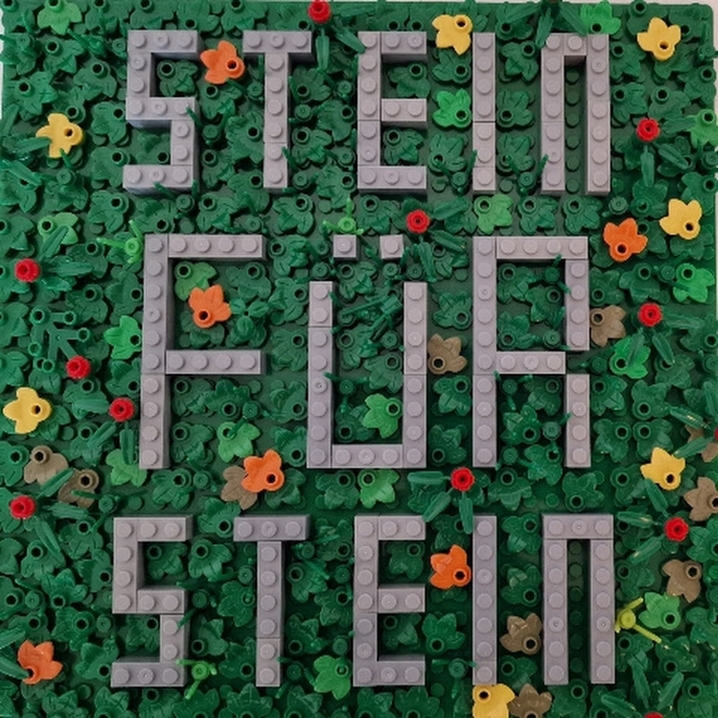 Stein für Stein