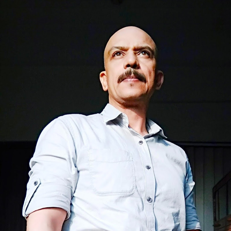 Arun Sangwan