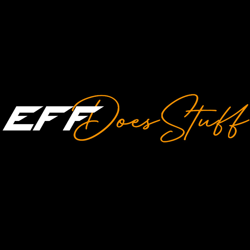 Eff Does Stuff