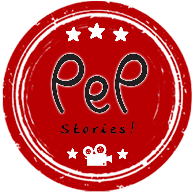 Pepstories