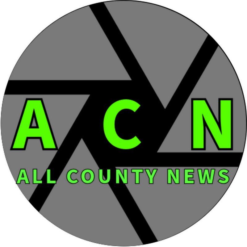 ALL COUNTY NEWS