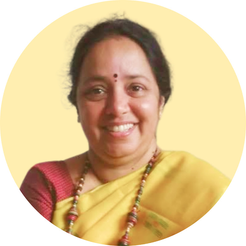 Vaishali Deshpande