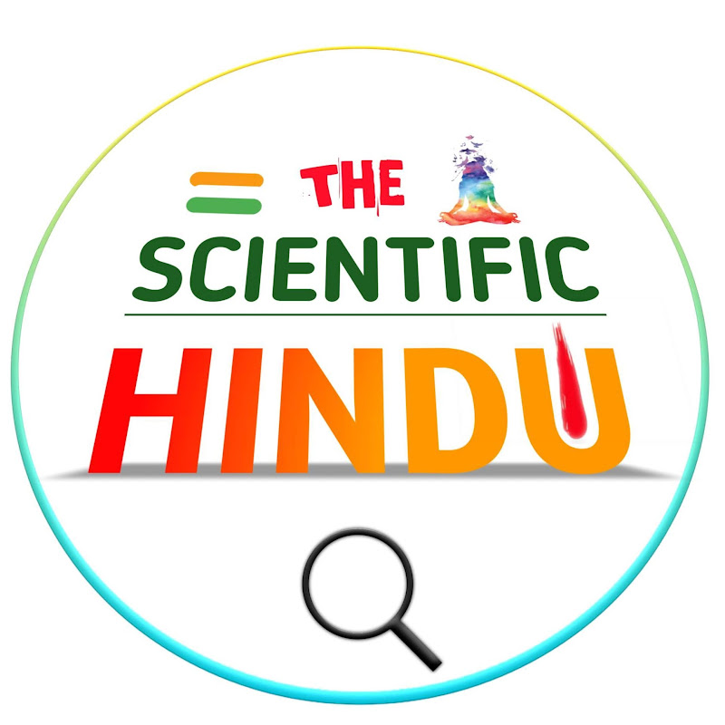 The Scientific Hindu