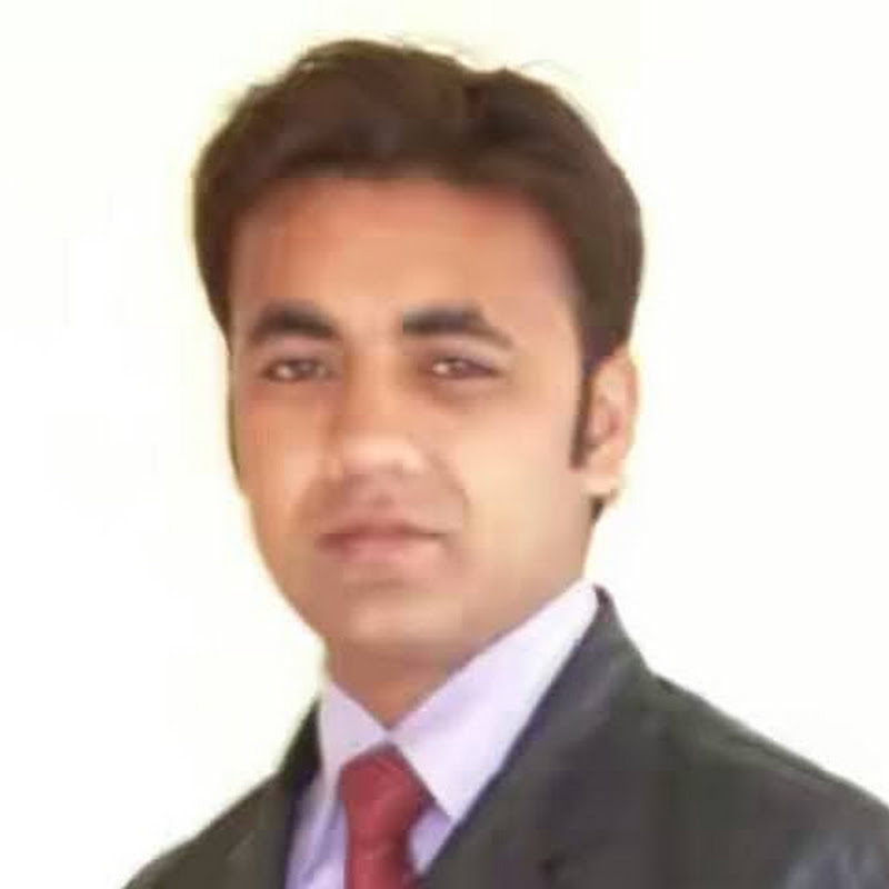 Sudhakar Dwivedi