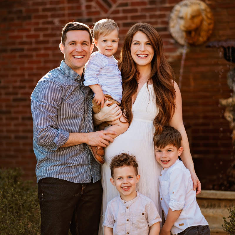 Earls Family Vlogs