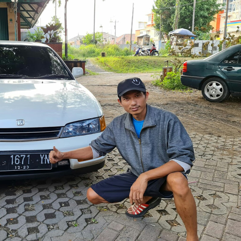arief mobil
