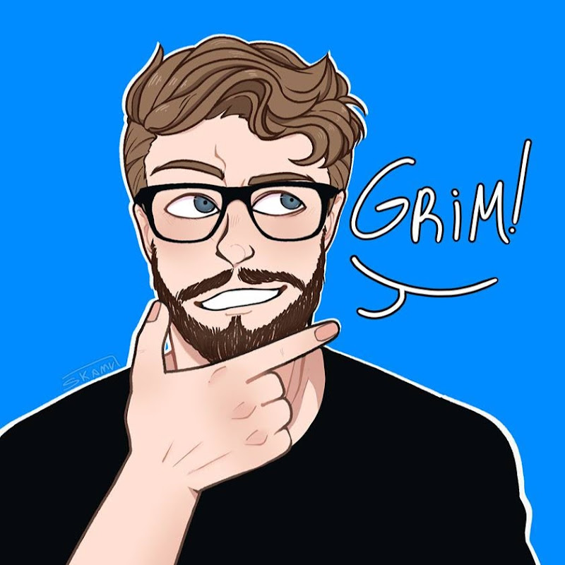 Grim