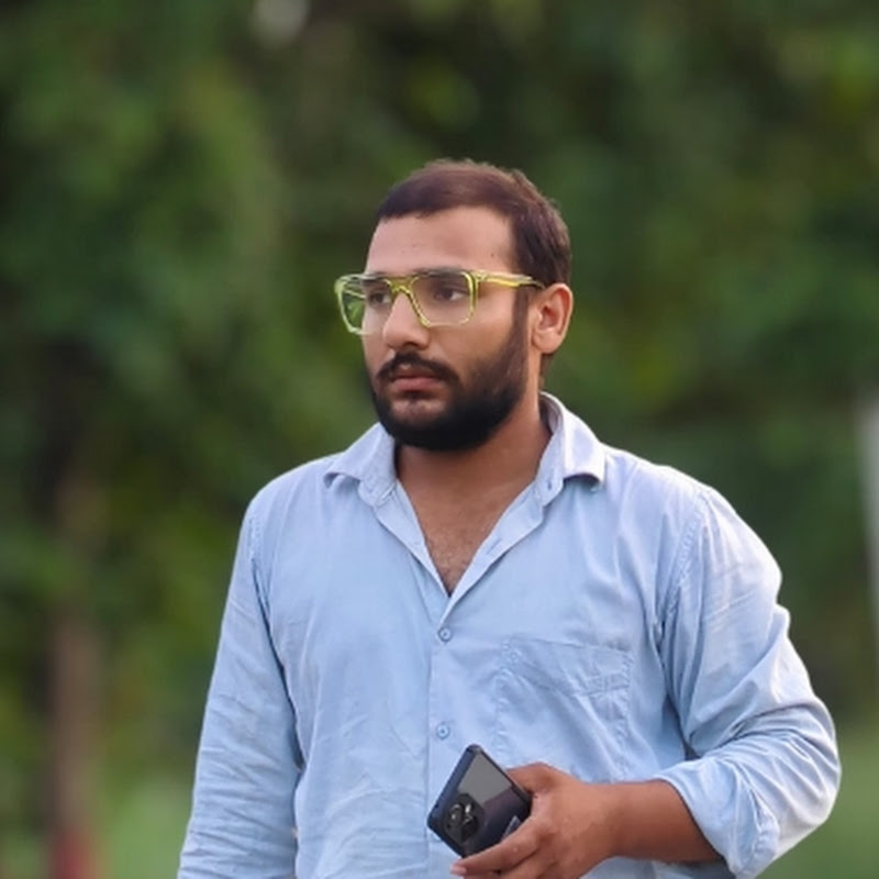 Naveen Singh Tech