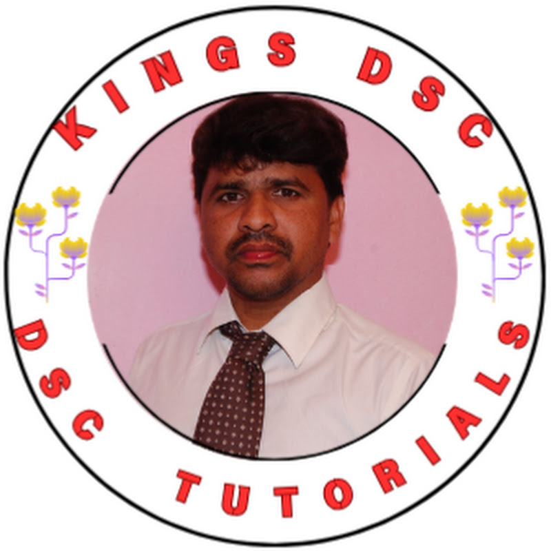 KINGS DSC