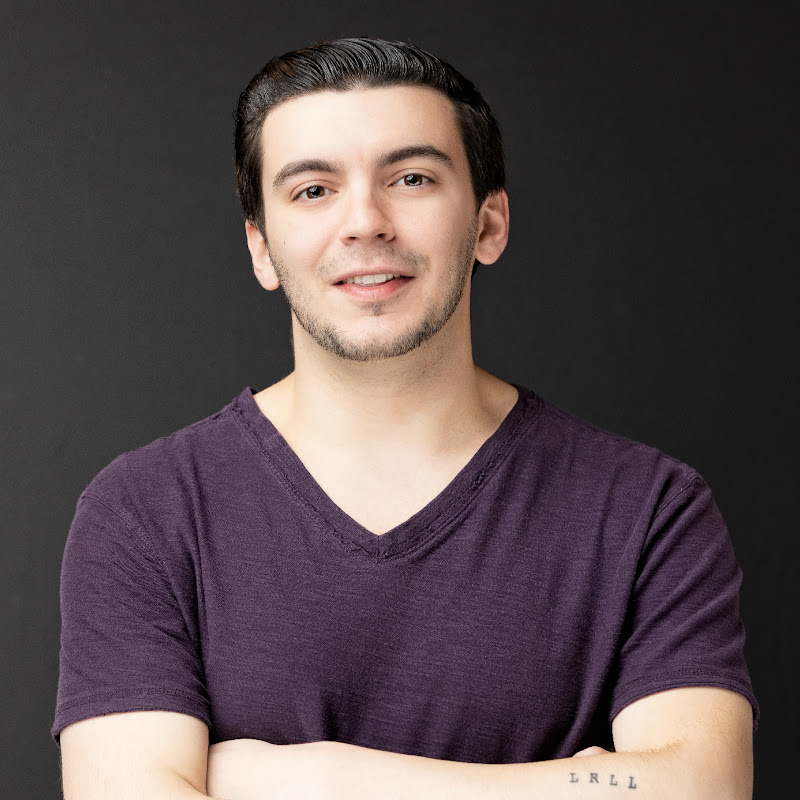 Ethan May
