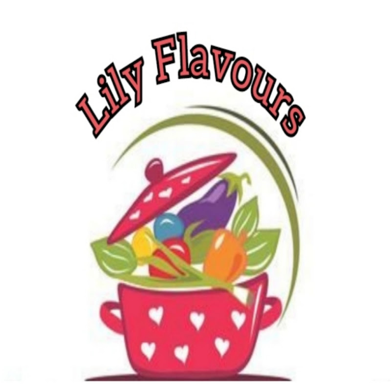Lily Food Lab 