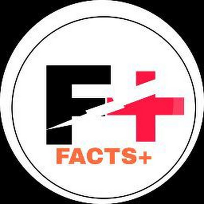 Facts Plus - Prince Sharma
