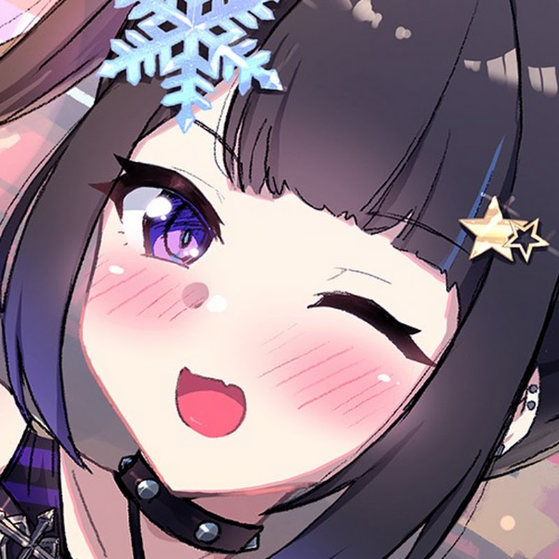 小林冰 Aisu Ch. 
