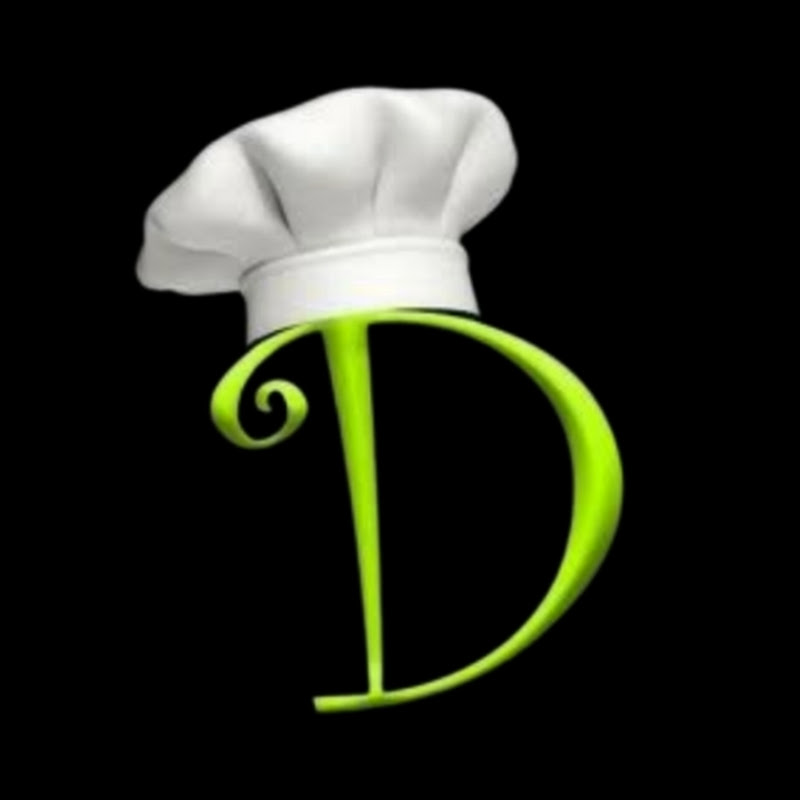 Doctor in Kitchen