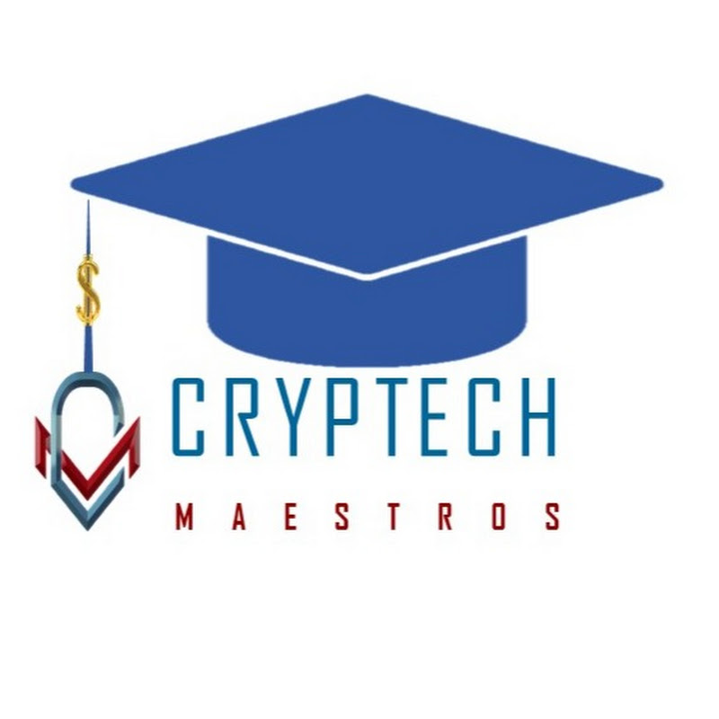 CRYPTECH MAESTROS