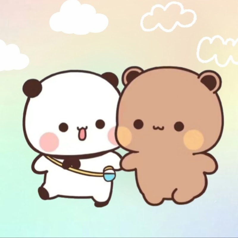 Bubuanddudu
