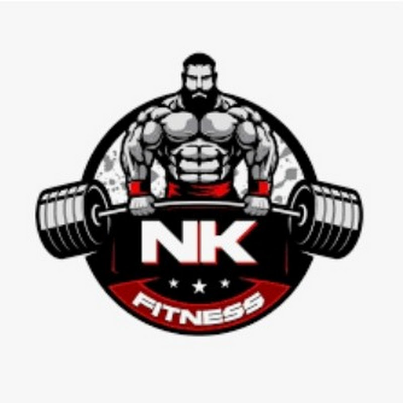 Nk fitness muscle