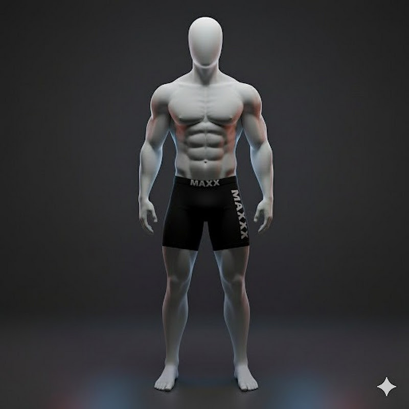 MAXX WORKOUT