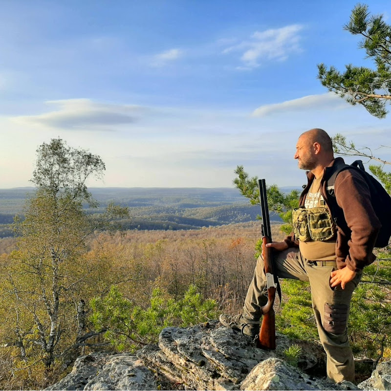 DER HUNTER